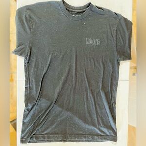 Men’s Rogue workout shirt